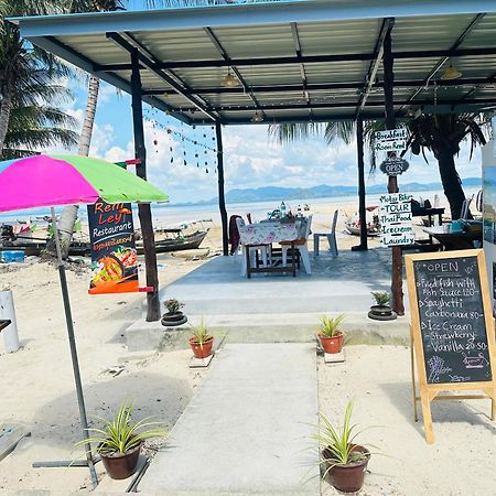 Koh Mook Rem Ley Hotel Trang Luaran gambar