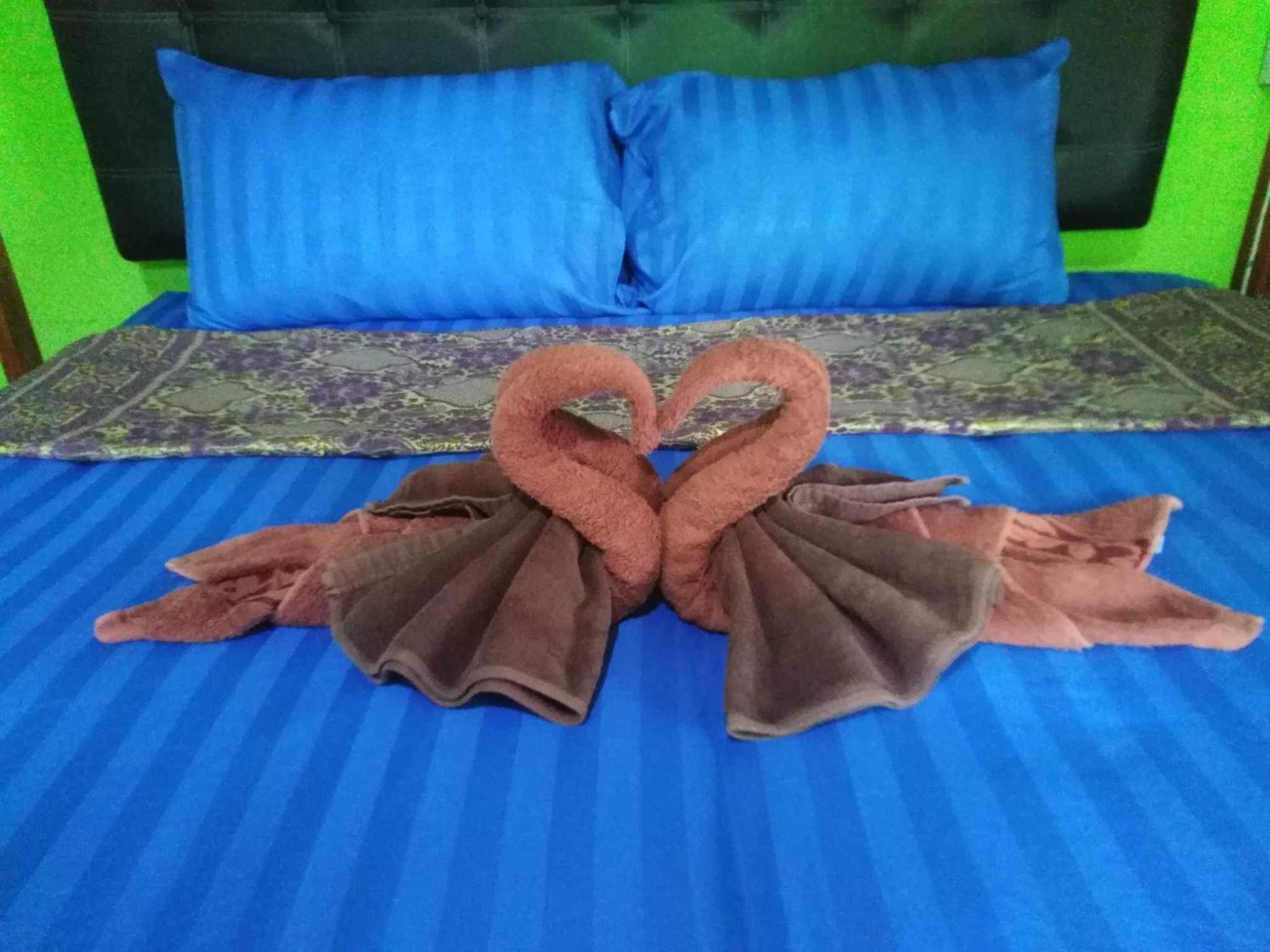 Koh Mook Rem Ley Hotel Trang Luaran gambar