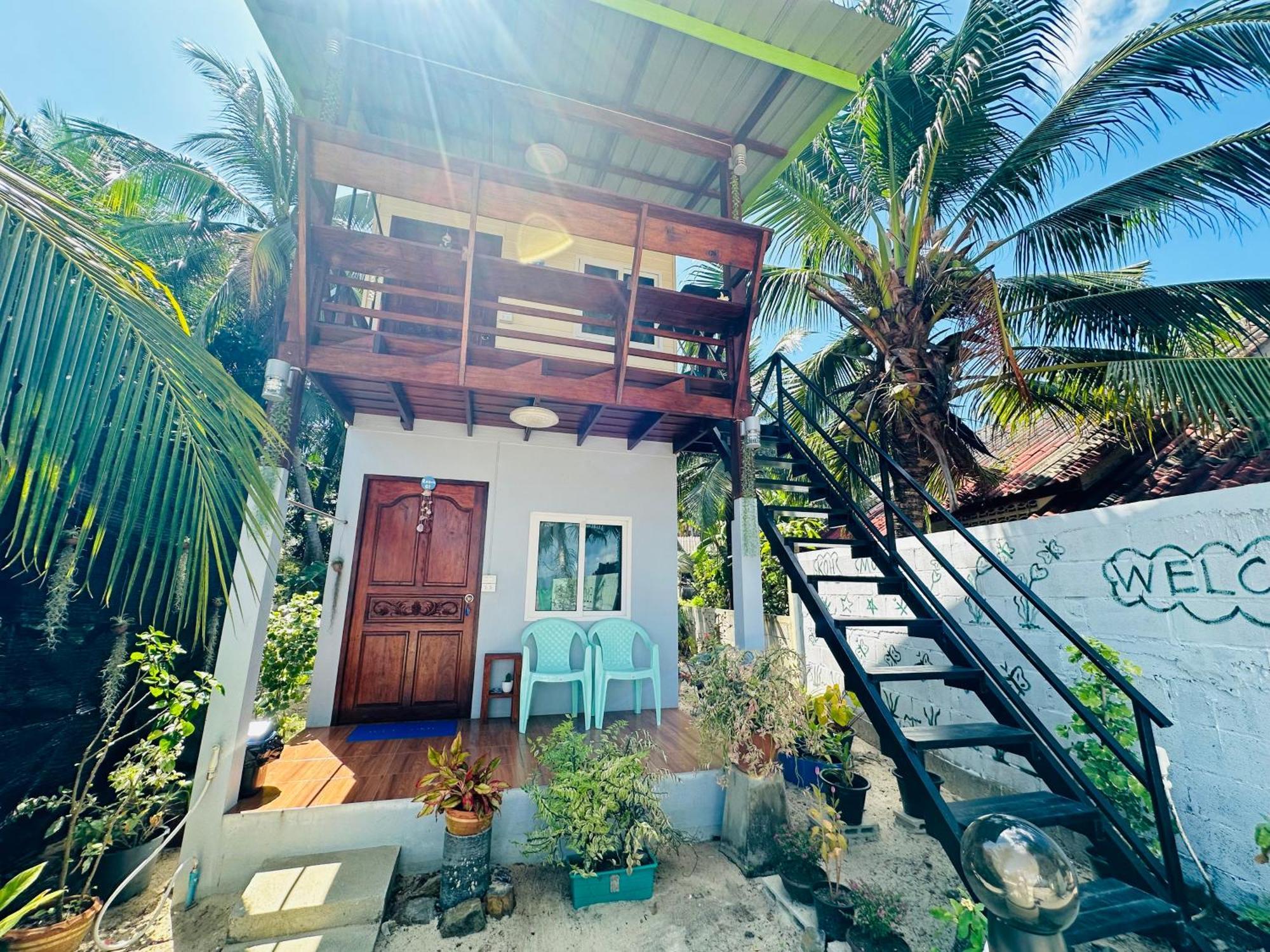 Koh Mook Rem Ley Hotel Trang Luaran gambar