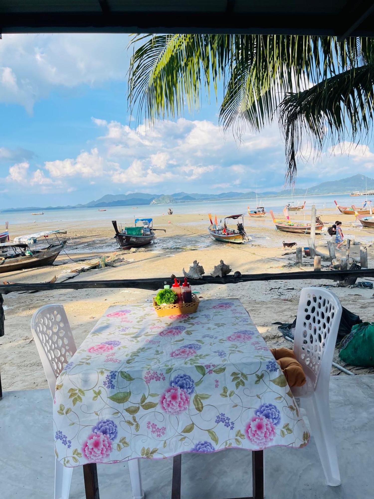 Koh Mook Rem Ley Hotel Trang Luaran gambar