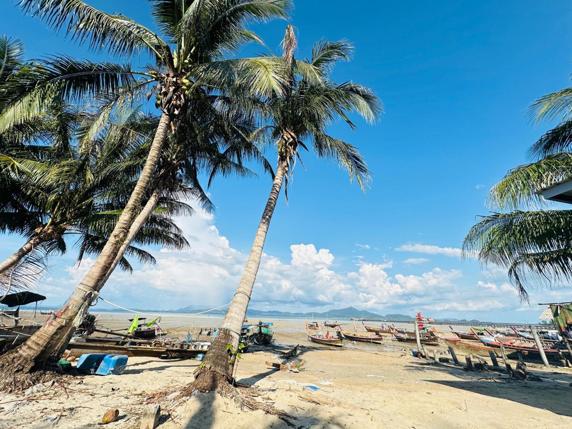 Koh Mook Rem Ley Hotel Trang Luaran gambar