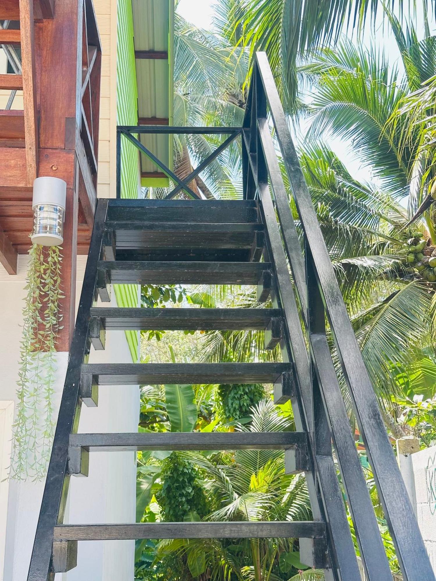 Koh Mook Rem Ley Hotel Trang Luaran gambar