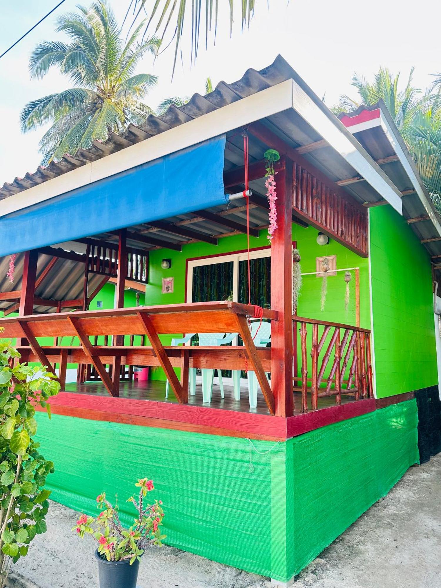 Koh Mook Rem Ley Hotel Trang Luaran gambar