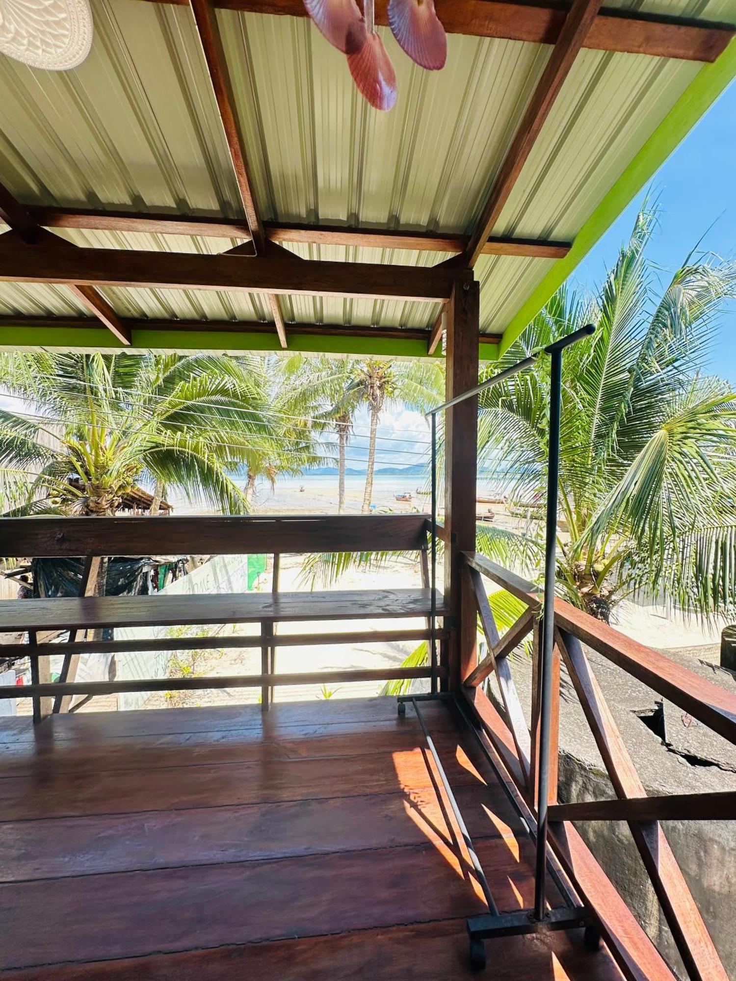 Koh Mook Rem Ley Hotel Trang Luaran gambar