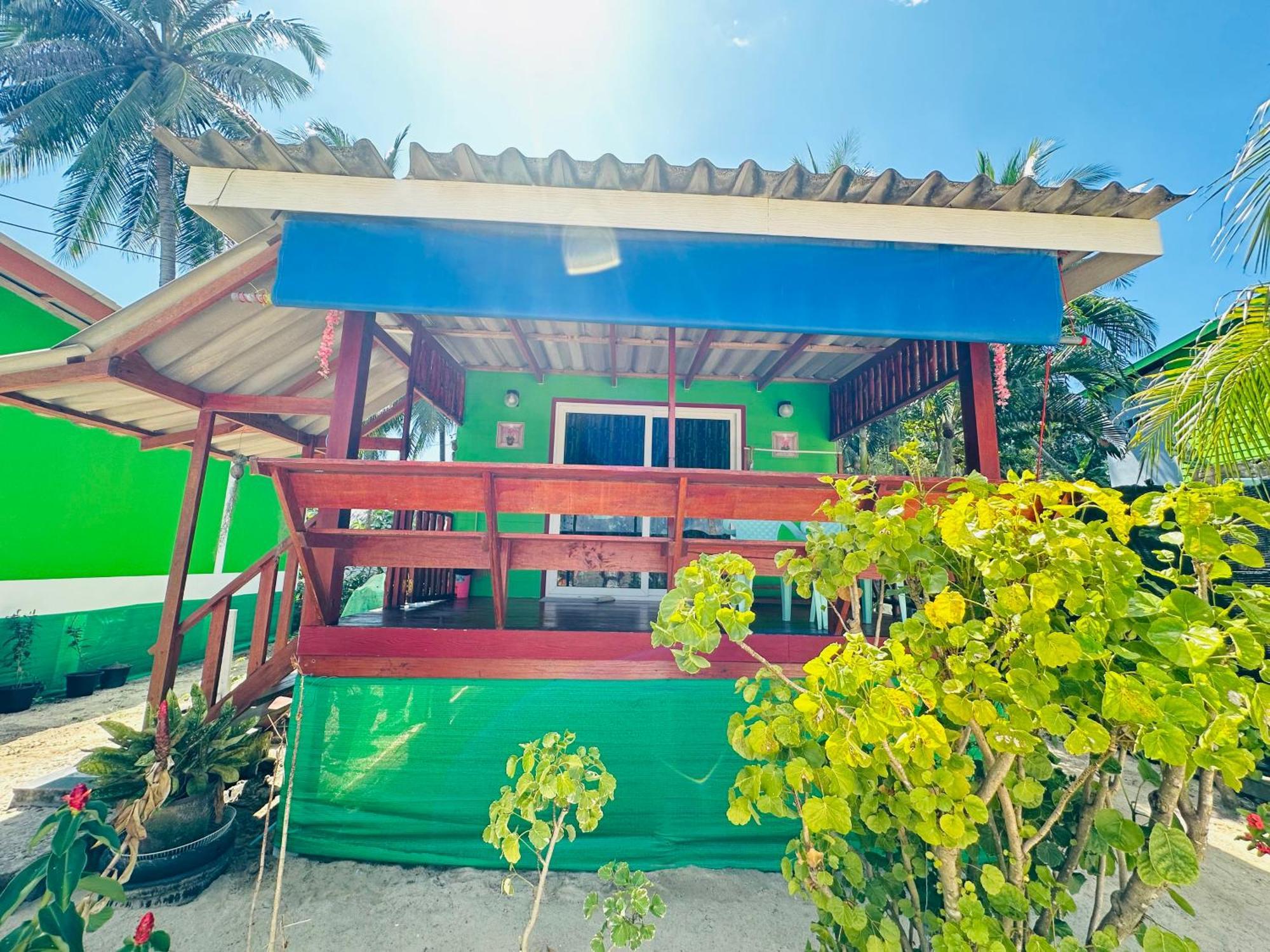 Koh Mook Rem Ley Hotel Trang Luaran gambar