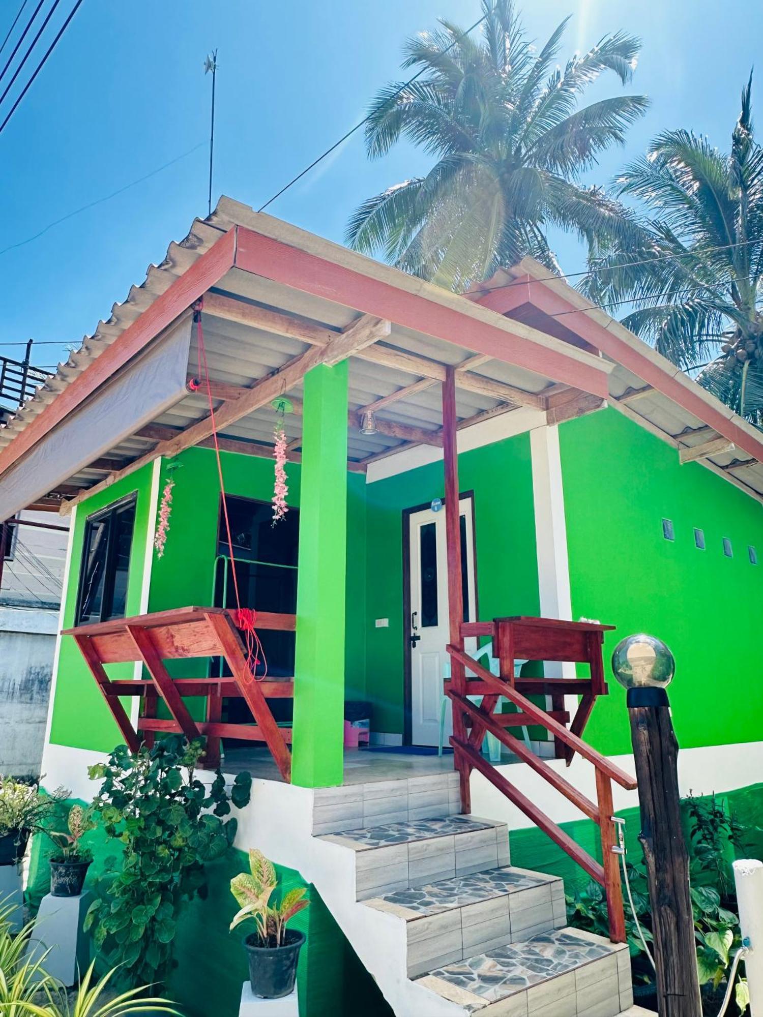 Koh Mook Rem Ley Hotel Trang Luaran gambar