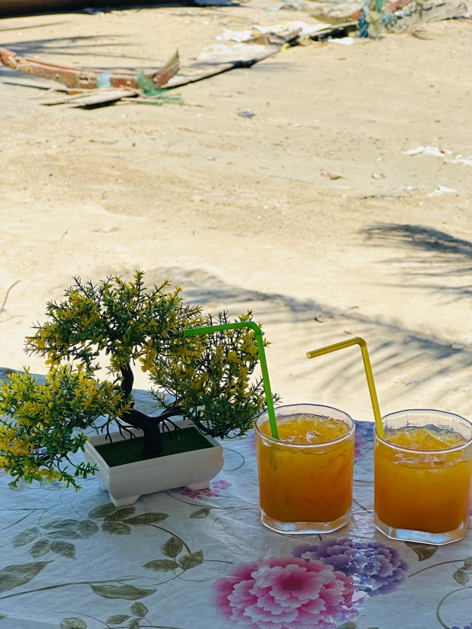 Koh Mook Rem Ley Hotel Trang Luaran gambar