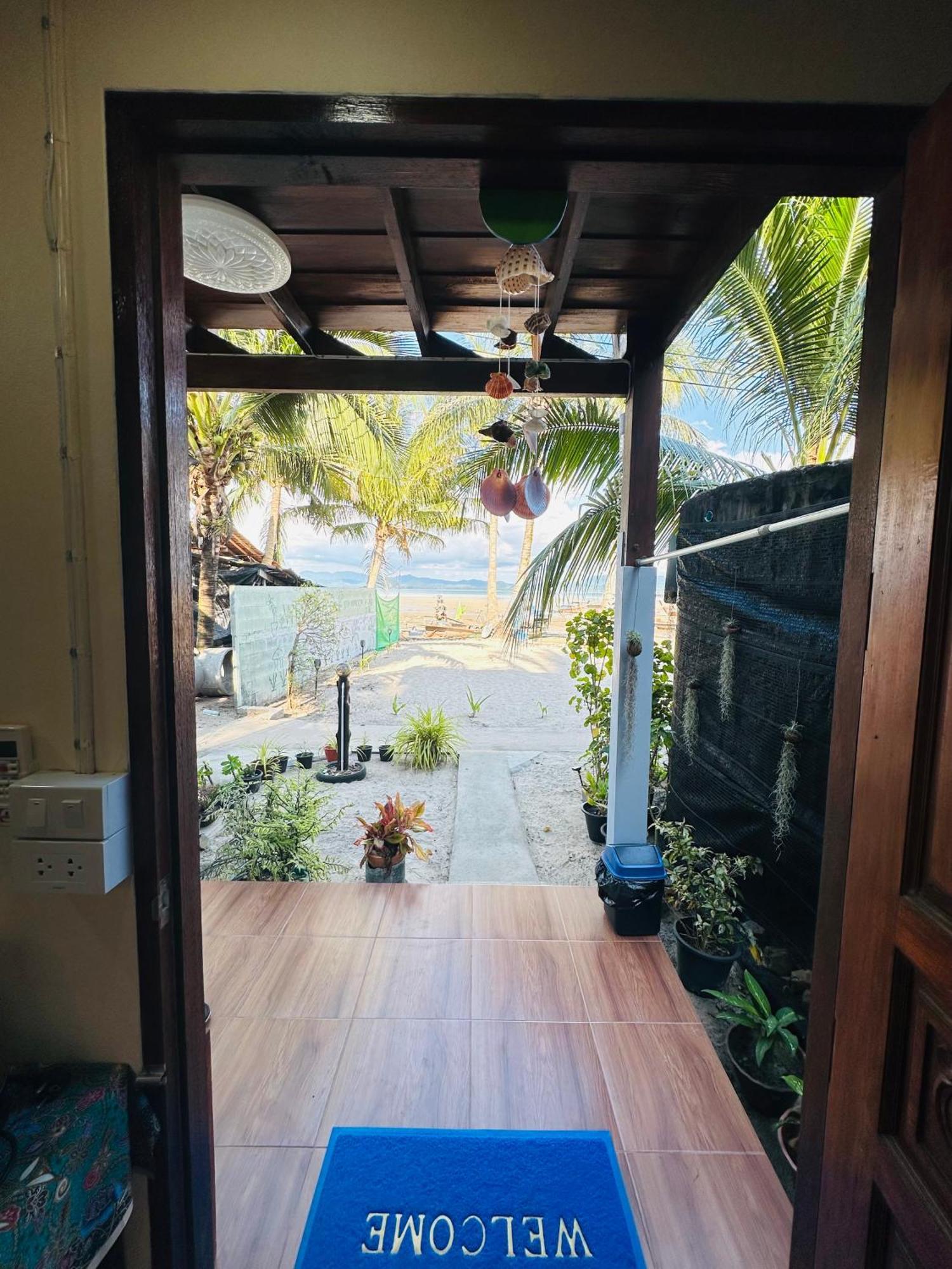 Koh Mook Rem Ley Hotel Trang Luaran gambar