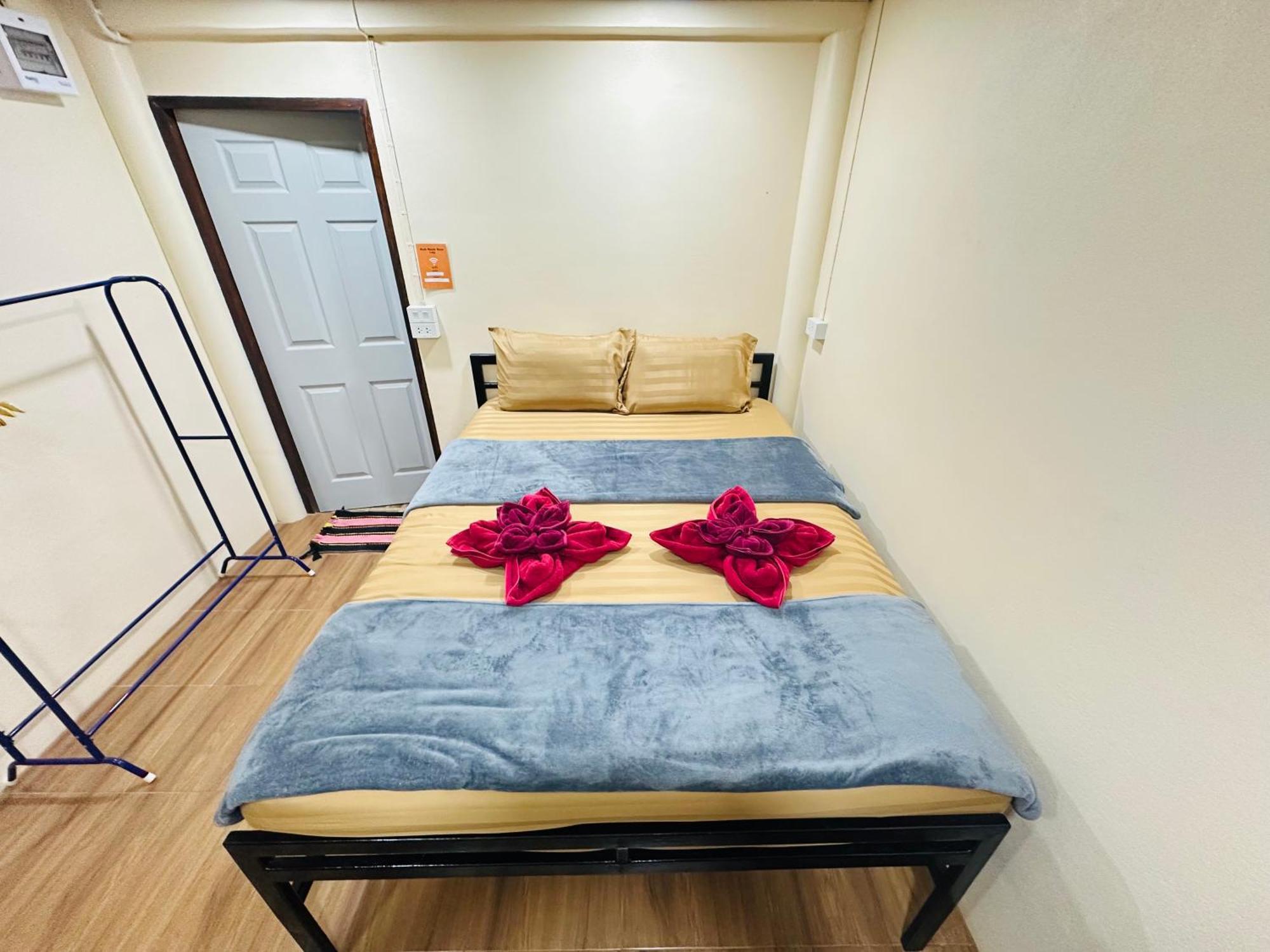 Koh Mook Rem Ley Hotel Trang Luaran gambar