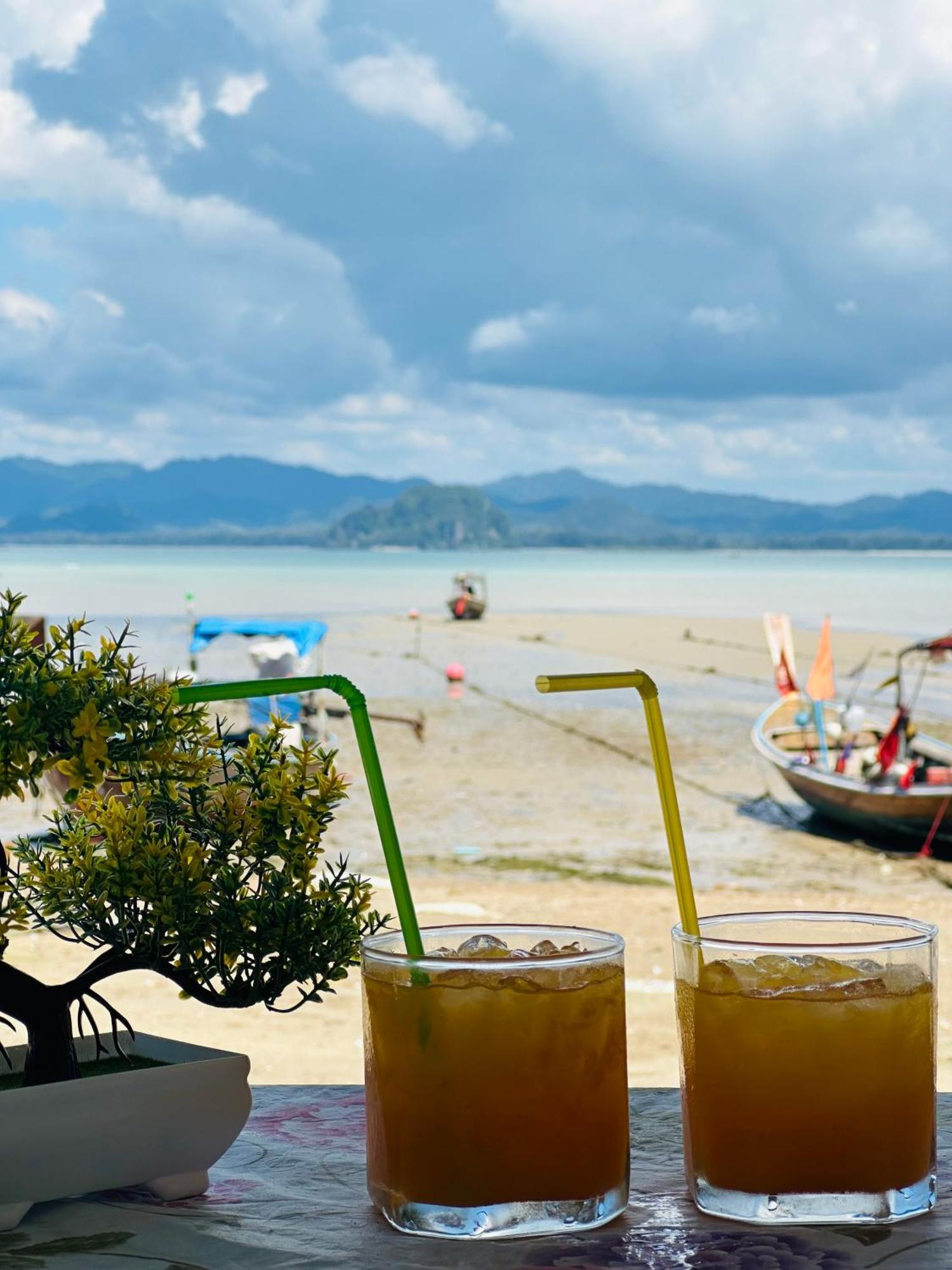 Koh Mook Rem Ley Hotel Trang Luaran gambar