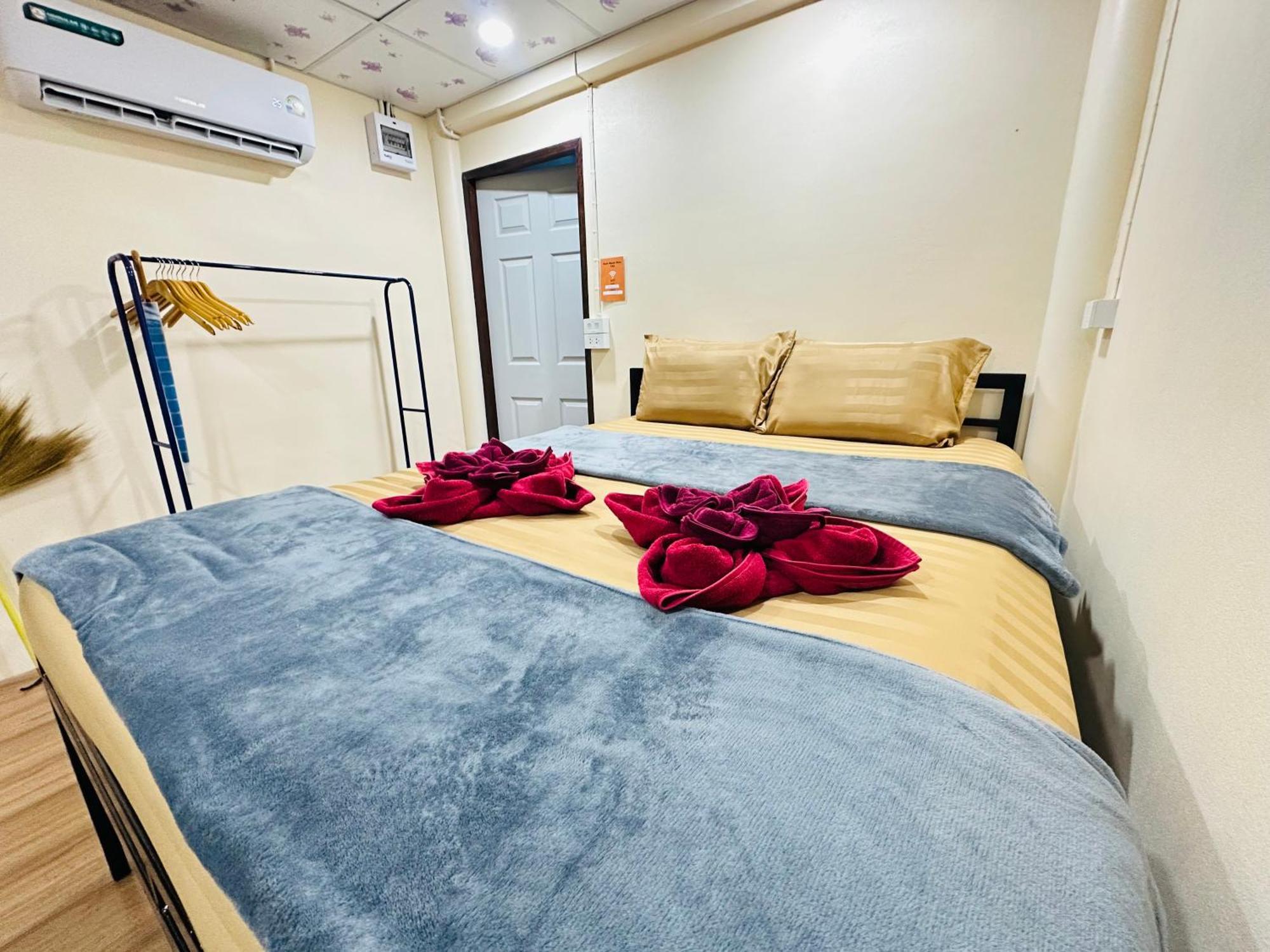 Koh Mook Rem Ley Hotel Trang Luaran gambar