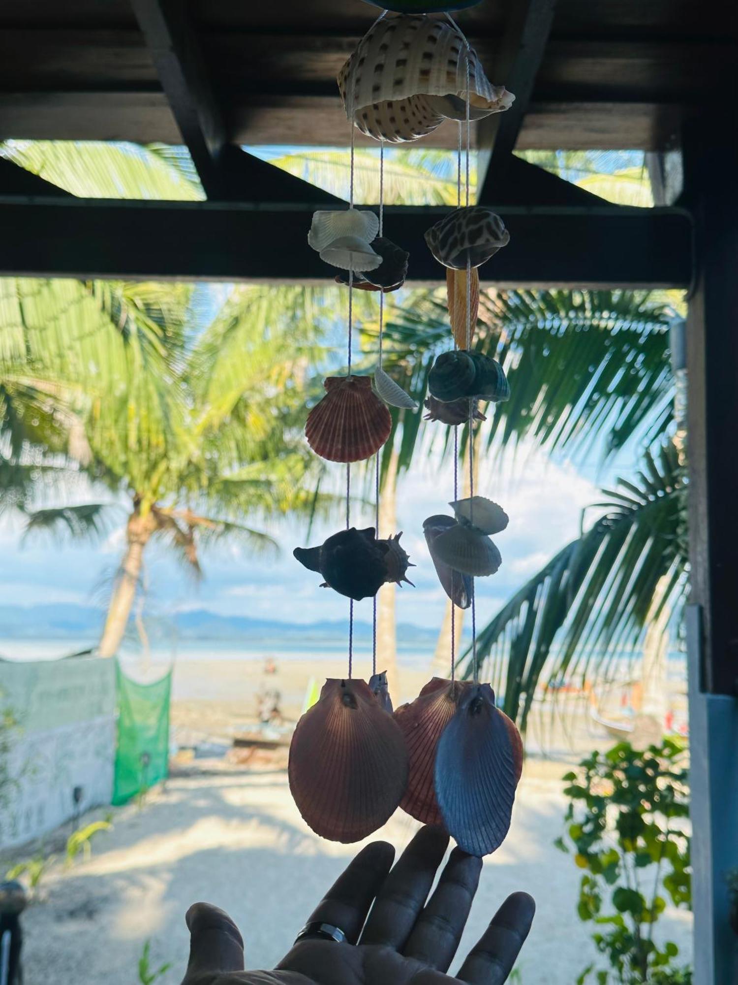 Koh Mook Rem Ley Hotel Trang Luaran gambar