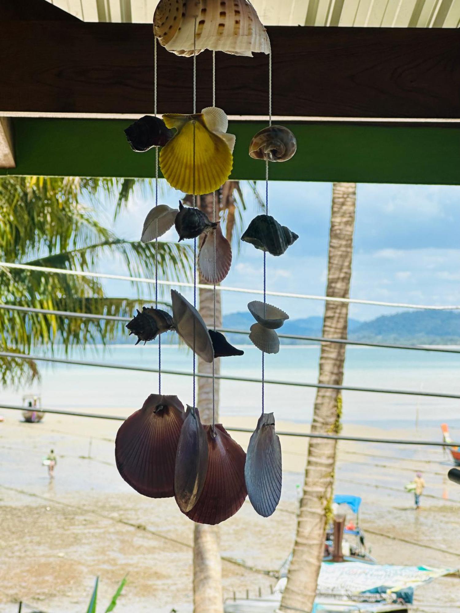 Koh Mook Rem Ley Hotel Trang Luaran gambar
