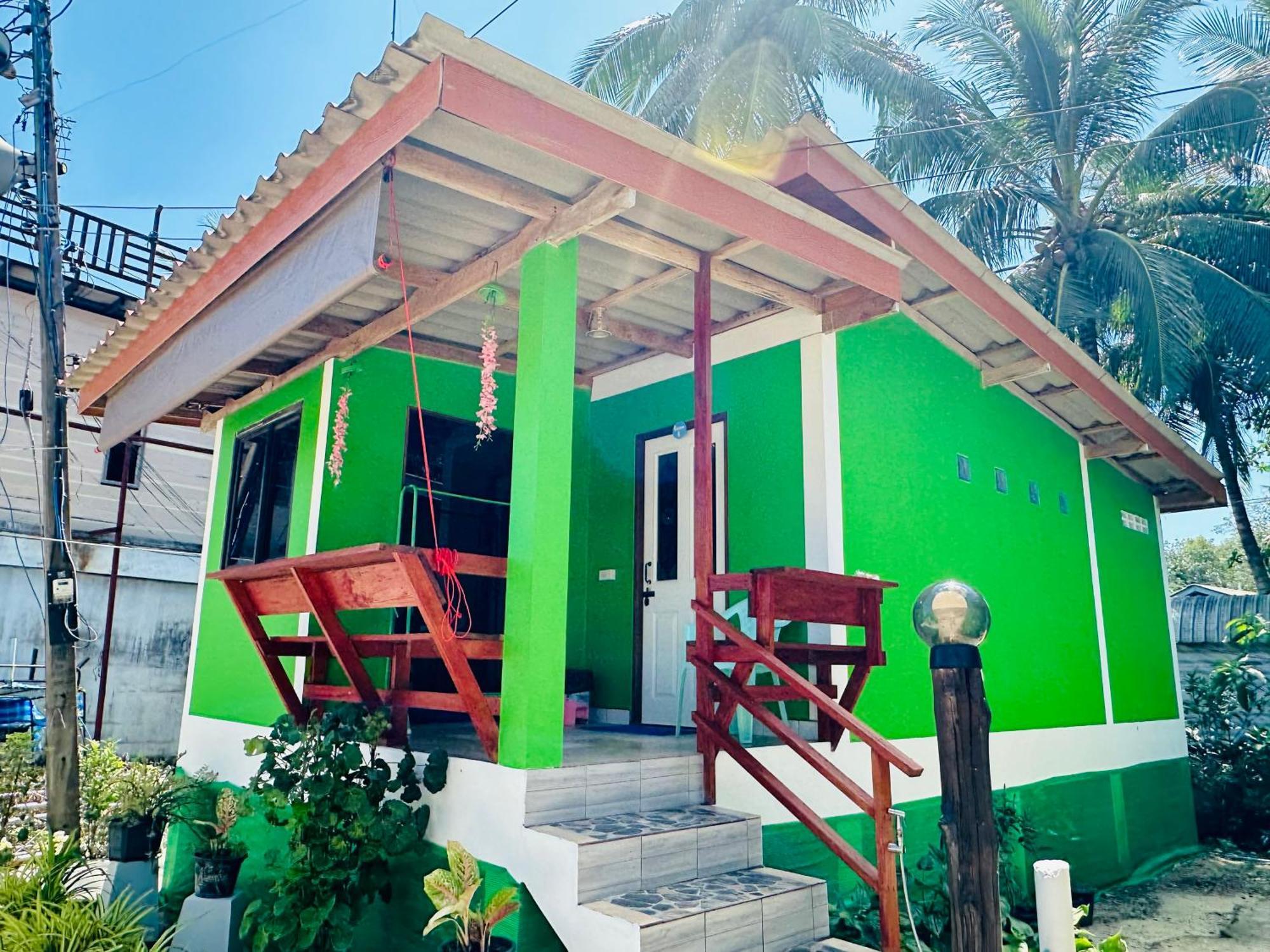 Koh Mook Rem Ley Hotel Trang Luaran gambar